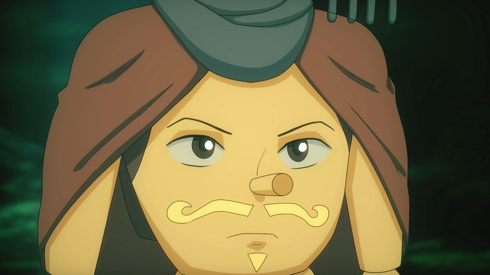 Forgotlings Charts a Path Home on PC, Consoles