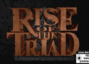 Rise of the Triad: Ludicrous Edition