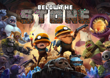 Below the Stone Unearths Early Access