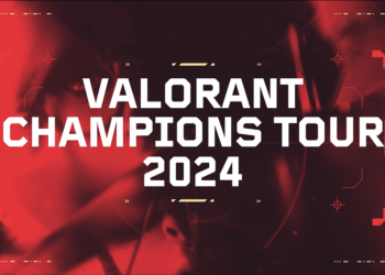VALORANT Champions Tour Unveils Plans for 2024