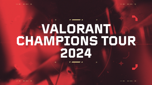 VALORANT Champions Tour Unveils Plans for 2024