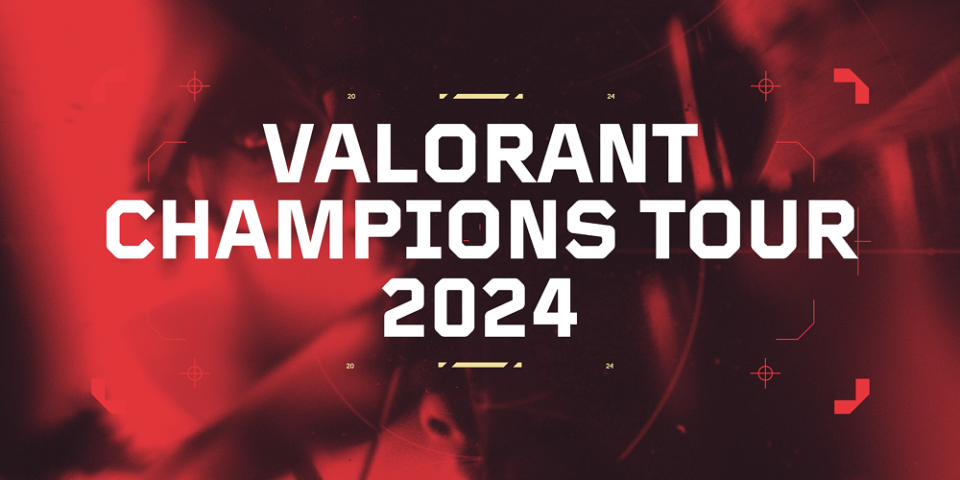 VALORANT Champions Tour Unveils Plans for 2024