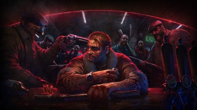 Kingpin: Reloaded Smashes Heads on PC via Steam