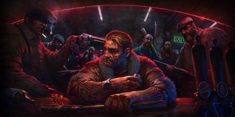 Kingpin: Reloaded Smashes Heads on PC via Steam