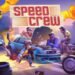 Speed Crew Pulls the Party Into the Pitstop