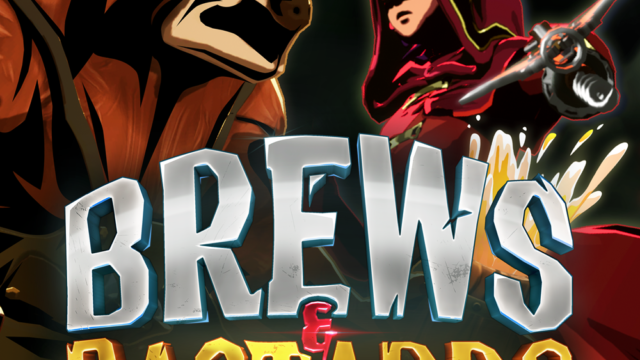 Brews & Bastards Prepares to Pop Bottles