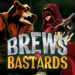 Brews & Bastards Prepares to Pop Bottles