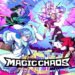 MAGIC CHAOS Blasts onto PC on March 8, 2024