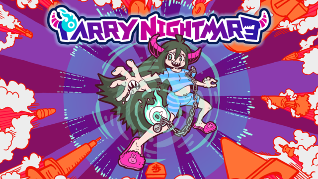 Parry Nightmare Coming to PC March 1