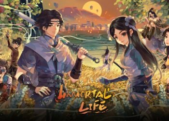 Immortal Life Xianxia Farming Sim Breathes New Life