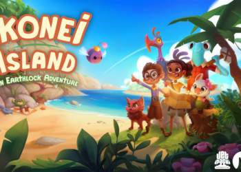 Ikonei Island As Game Debuts On