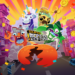 Super Monsters Ate My Condo Remake Stomps