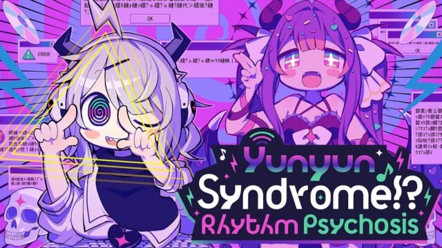 Yunyun Syndrome!? Rhythm Psychosis on PC in 2024