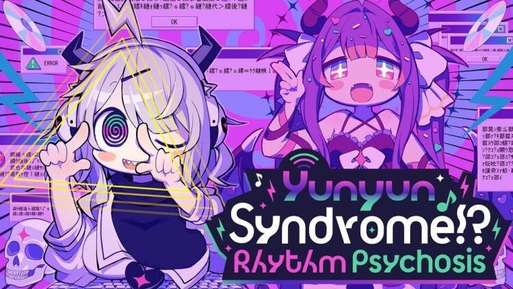 Yunyun Syndrome!? Rhythm Psychosis on PC in 2024