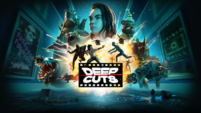 Deep Cuts by Scythe Dev Team Revealed