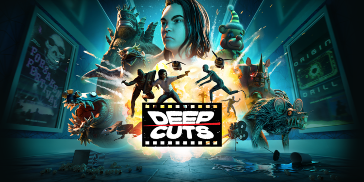 Deep Cuts by Scythe Dev Team Revealed