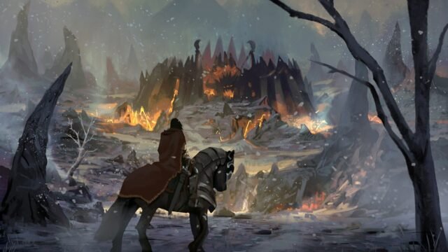 Shields of Loyalty Coordinates Full 1.0 Launch
