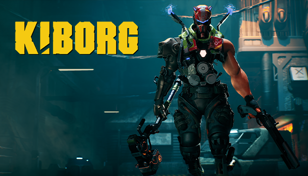 KIBORG Debuts New Prologue at Guerrilla Collective