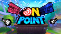 On Point Targets Early Access Launch 7 August 2024