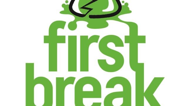 First Break Labs, a New Collective