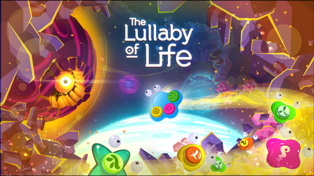 The Lullaby of Life Composes a 7 August Launch