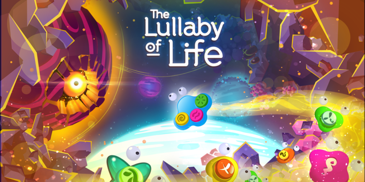 The Lullaby of Life Composes a 7 August Launch