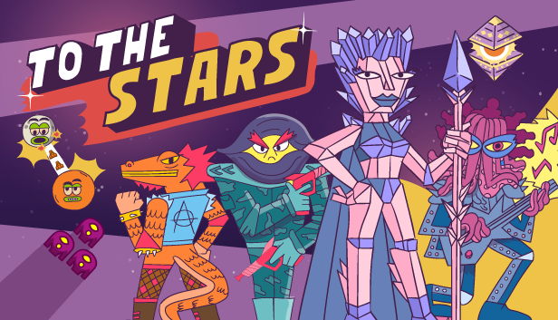To the Stars Will Conquer PC 13 August 2024