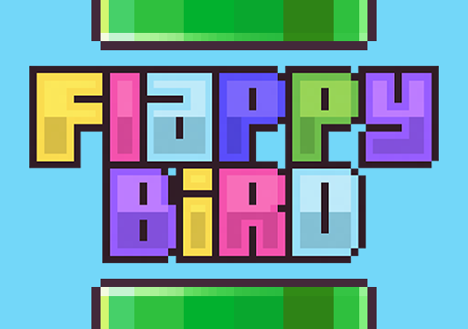 Flappy Bird® Triumphantly Returns in Expanded Form