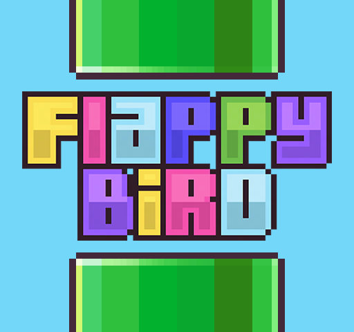 Flappy Bird® Triumphantly Returns in Expanded Form