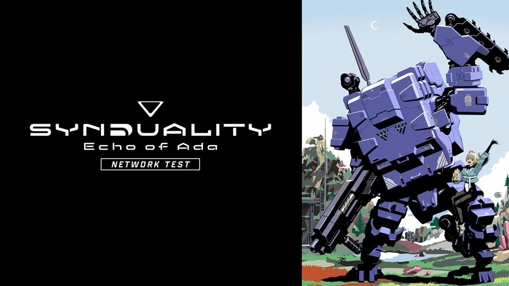 Synduality: Echo of Ada Closed Network Test Review