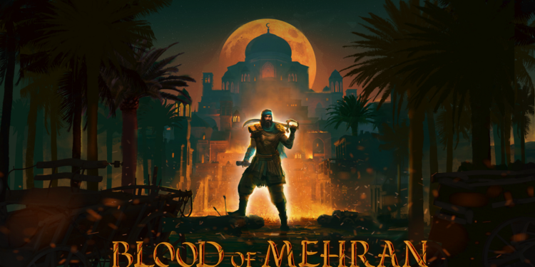Blood of Mehran Claims Revenge on PC, Consoles