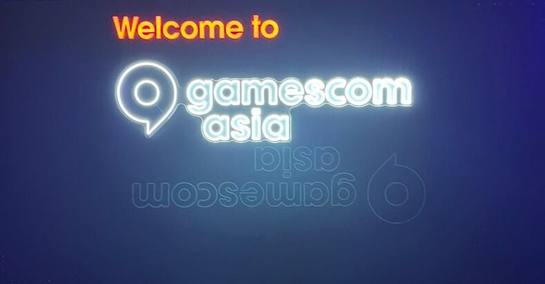 Gamescom Asia 2024: A Record-Breaking Celebration