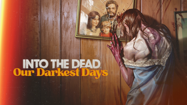 Into the Dead: Our Darkest Days’ Debut Demo