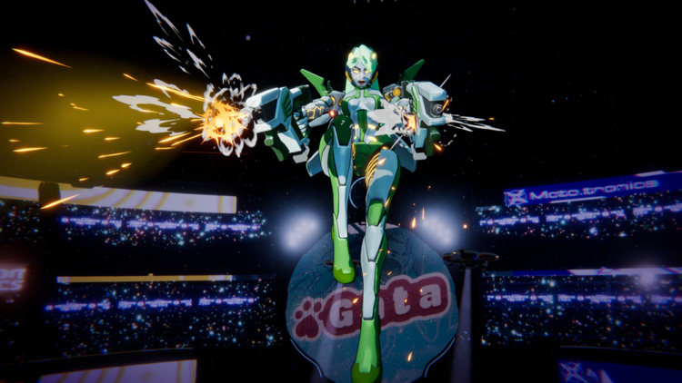 Infinity: HexaDome Tactics Launches Closed Beta