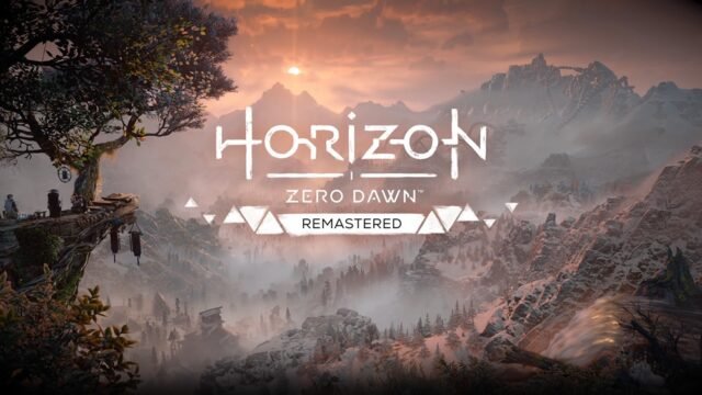 Horizon Zero Dawn Remastered Review