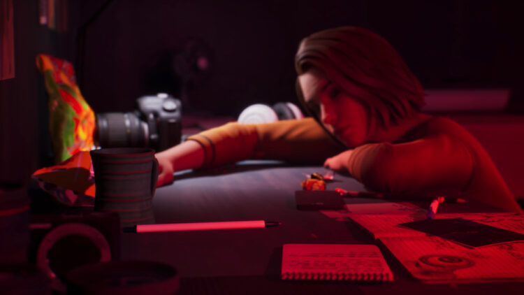 Life is Strange: Double Exposure Review