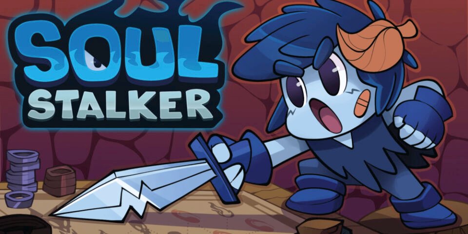 Soul Stalker Review by Jioplaygame