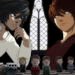 Death Note: Killer Within