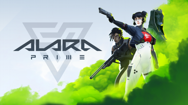ALARA Prime Early Access in 2025