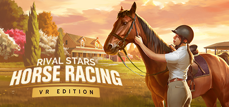 Rival Stars Horse Racing: VR Edition Opens
