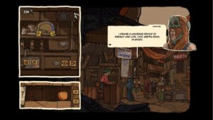 Universe for Sale | Lila creating universes by customer requests