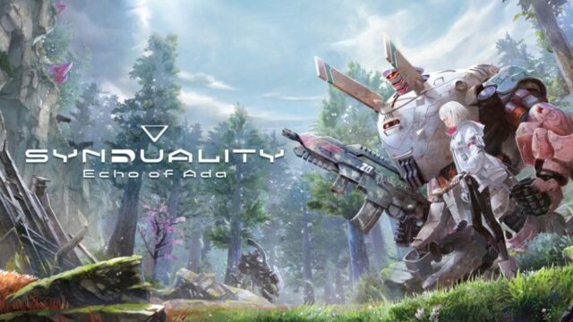SYNDUALITY: Echo of Ada – Review
