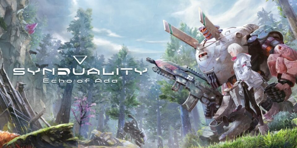 SYNDUALITY: Echo of Ada – Review