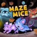 Maze Mice Scurries onto PC in 2025