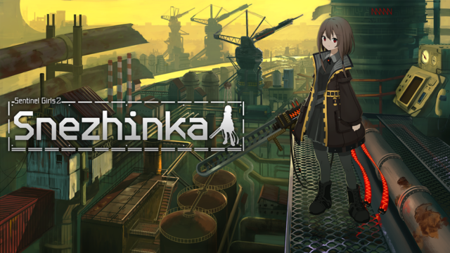 Snezhinka Wages War on Consoles Feb. 13th