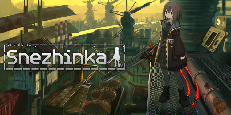 Snezhinka Wages War on Consoles Feb. 13th