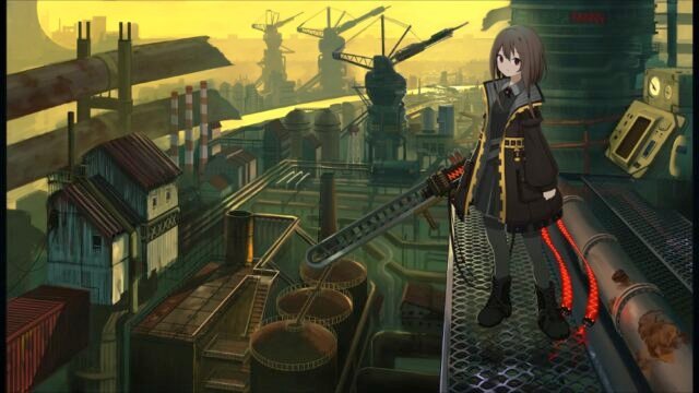 Snezhinka: Sentinel Girls 2 Review