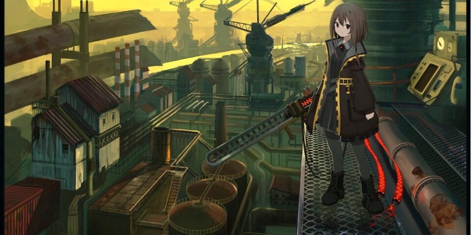 Snezhinka: Sentinel Girls 2 Review
