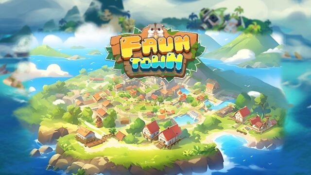 Faun Town Crash Lands onto Steam March 13