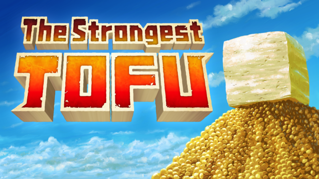 The Strongest TOFU Wobbles onto Nintendo Switch